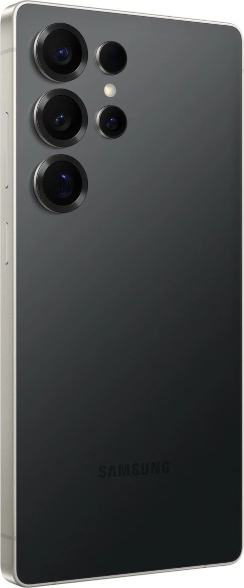 Celular Samsung Galaxy S25 Ultra SM-S938B/DS, 256 GB, 200 MP, Titanium