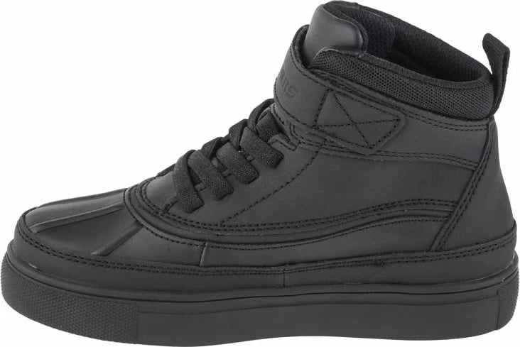 Këpucë për fëmijë Skechers, të zeza