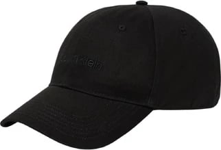 Kapelë Calvin Klein, meshkuj, e zezë