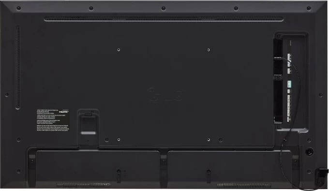 Monitor i madh formati LG 55UH5N-M, 55", 4K UHD, WiFi, Bluetooth, i zi
