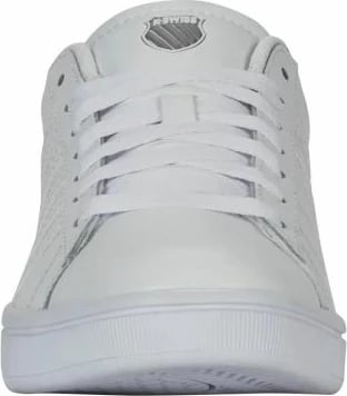 Atlete femra K-Swiss, të bardha