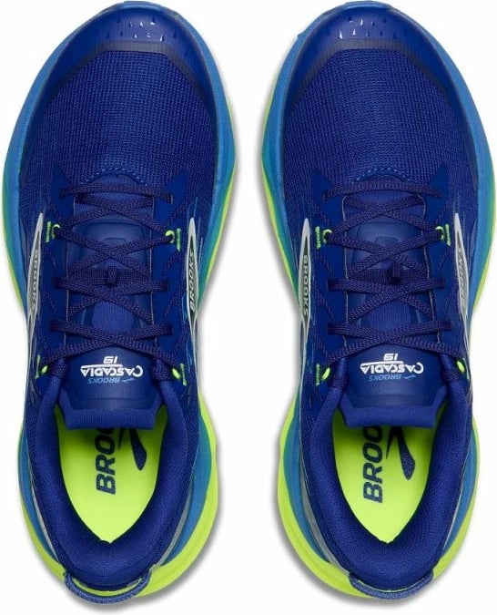 Atlete sportive Yakimasport, blu Atlete sportive Yakimasport, blu