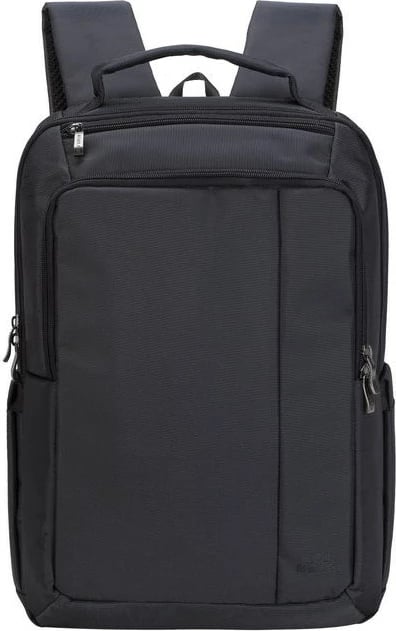 Çantë për laptop RivaCase 8262, 15.6'', e zezë 