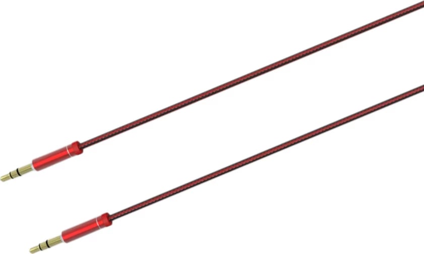 Aux LDNIO LS-Y01 (Kuqe)