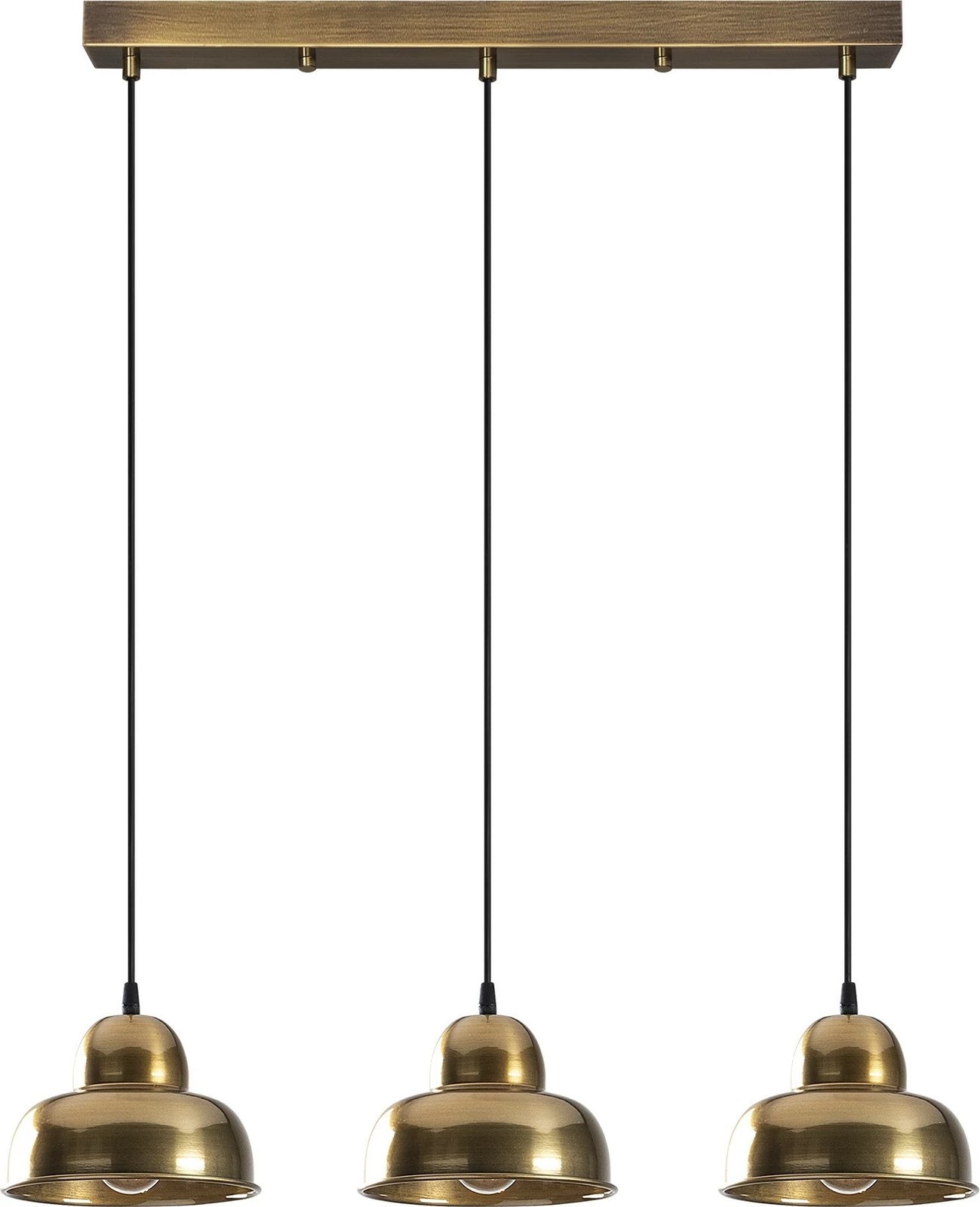 Llambë tavani vintage Opviq Berceste, 180VINTAGE-S1