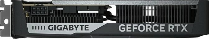 Kartelë grafike Gigabyte GeForce RTX 5060 EAGLE OC 8GB GDDR7, PCI-E, 2 ventilatorë, e zezë