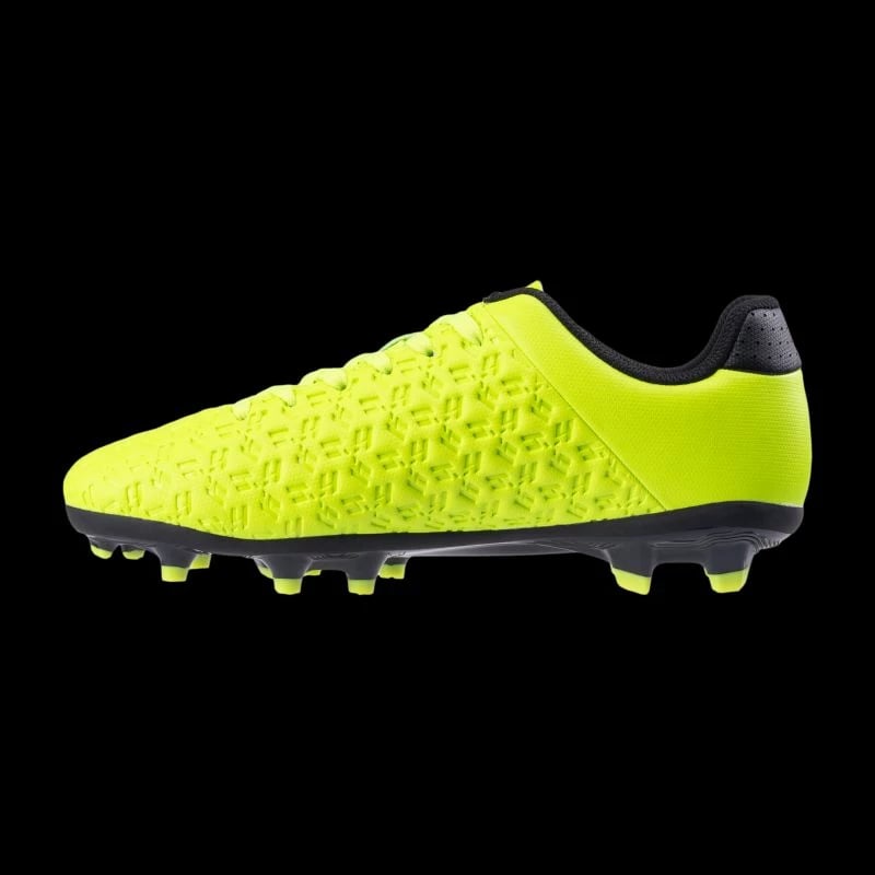 Atlete futbolli për fëmijë Huari