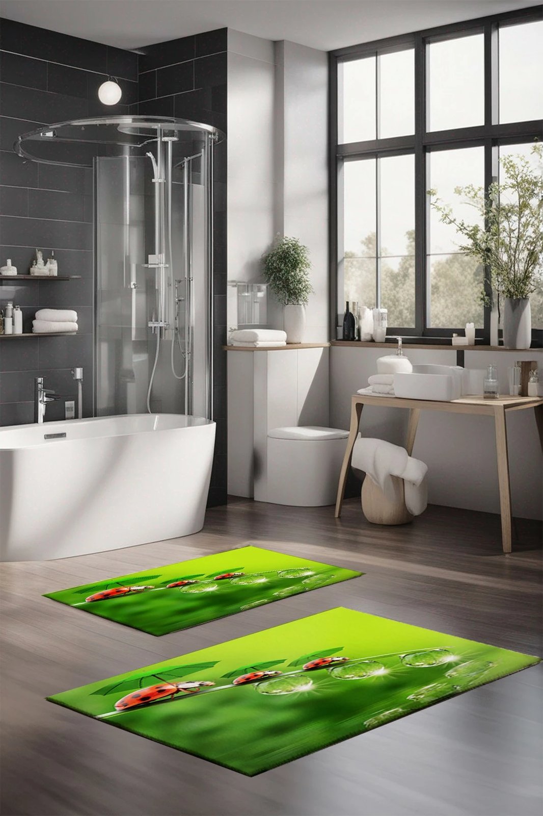 Set tapetesh për banjo (2 copë), Mijolnir, CT-5134