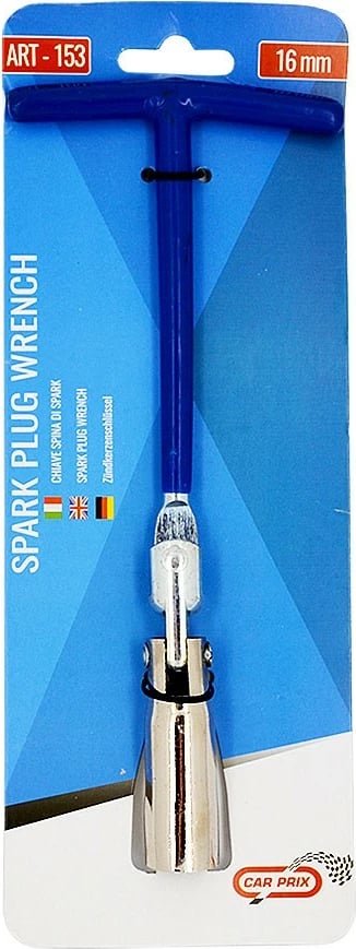 ÇEles Kandela Ø16mm