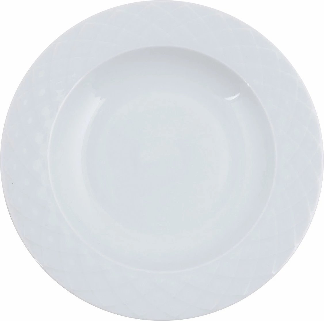 Set enësh për drekë (24 copë), Hermia, ALF24Y400