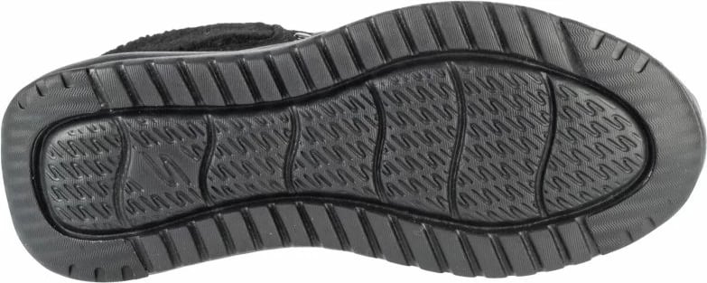 Këpucë Skechers për femra, të zeza