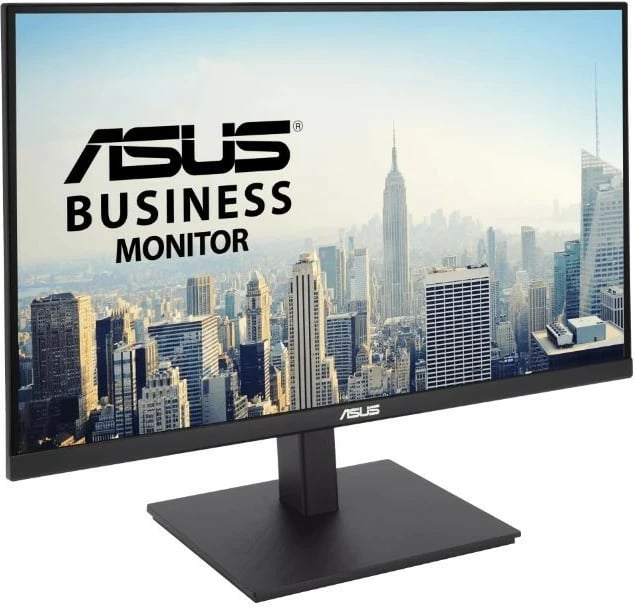 Monitor Asus VA27UQSB 27", 4K UHD, IPS, 60 Hz, i zi