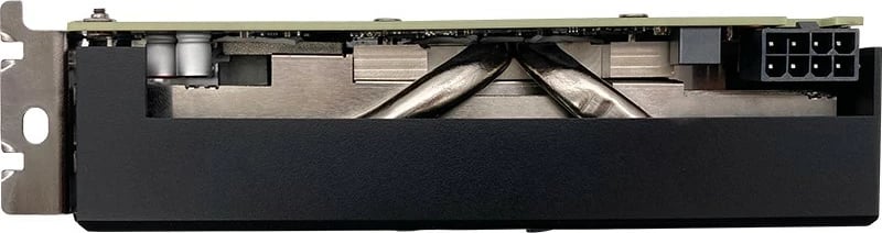 Kartelë grafike MANLI RTX 4060, 8GB GDDR6, 1 ventilator
