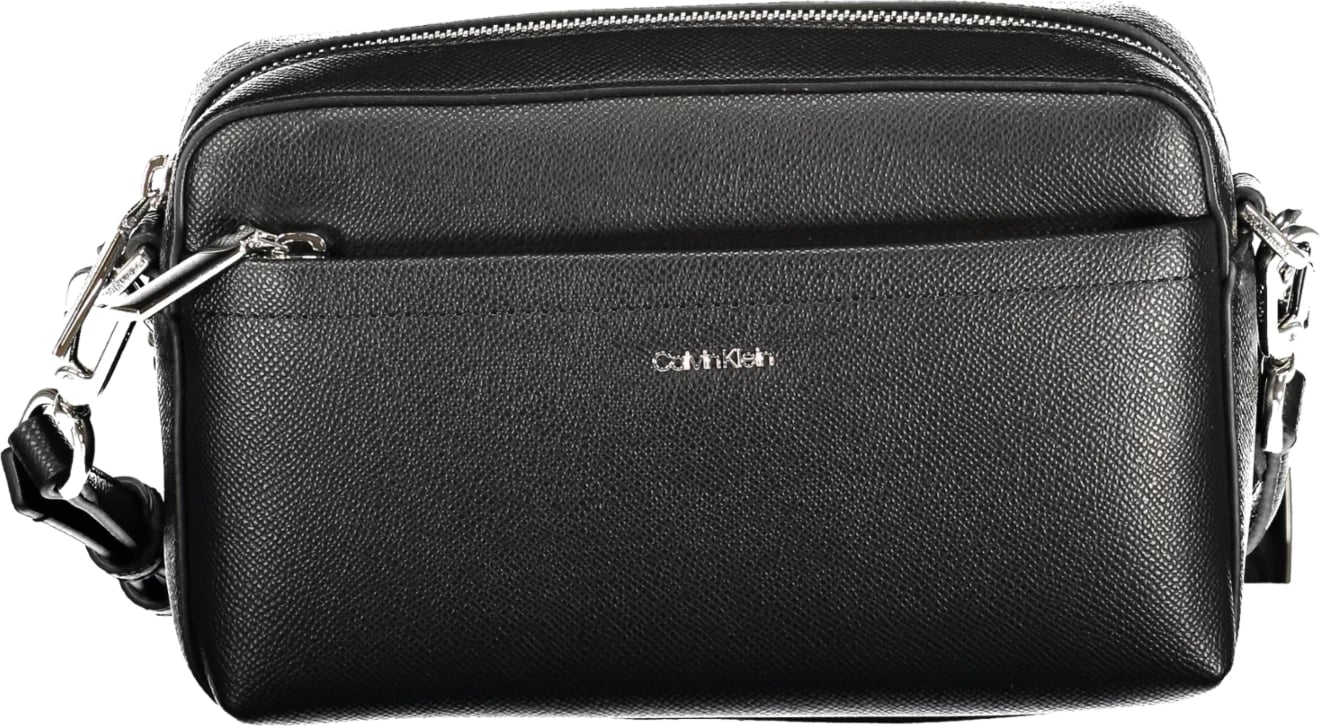 Çantë për femra Calvin Klein, e zezë