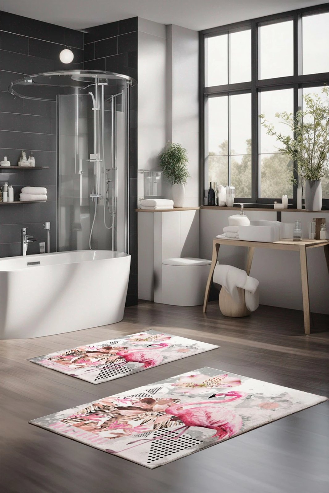 Set tapetash për banjo (2 copë), Mijolnir, CT-5246