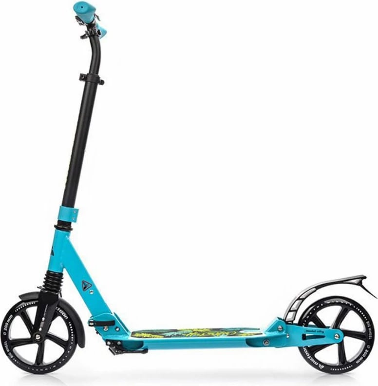 Scooter për fëmijë Meteor City Havana, blu