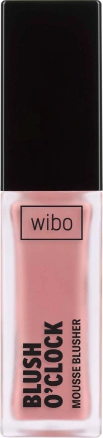 Blush për femra Wibo O’Clock Face Blush 01, 11g