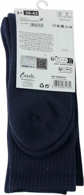 Çorape të gjata Real Madrid