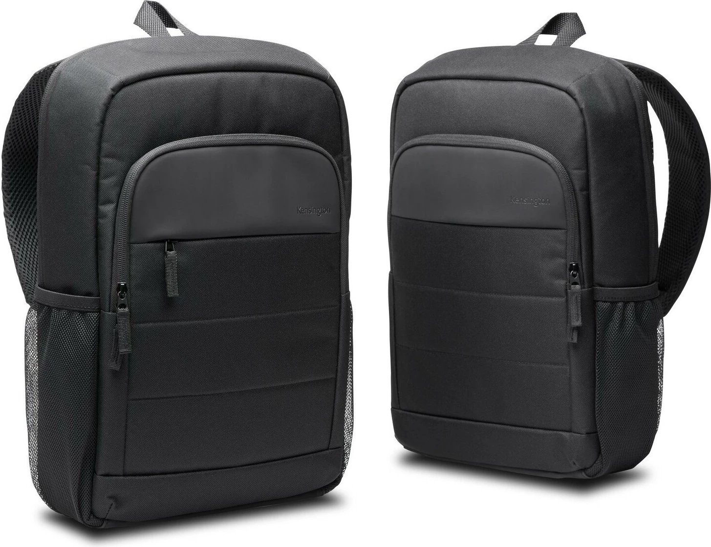 Shpinore laptopi Kensington EQ 14 inç, e zezë