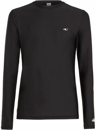 Maicë me mëngë të gjata për meshkuj O'Neill, e zezë