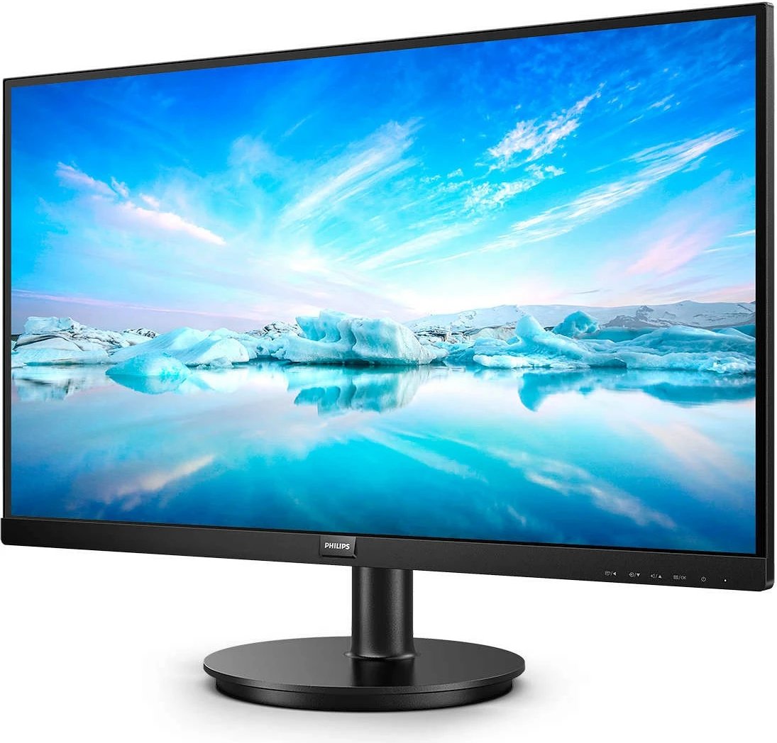 Monitor Philips V Line 275V8LA/00, 27", Quad HD, LED, i zi