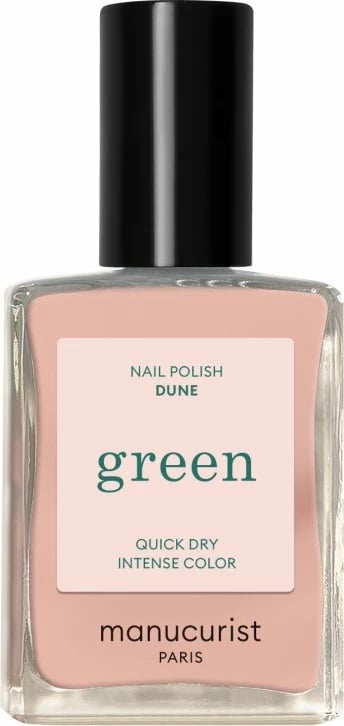 Llak për thonj për femra Manucurist Green Dune, 15ml
