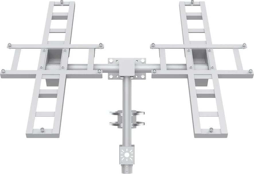 Montues diellor TP-Link VIGI 180W, për panele diellore, metalik