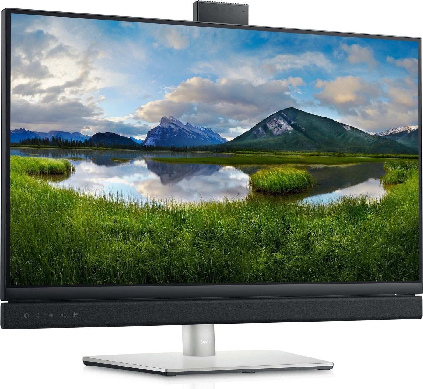 Monitor Dell C2722DE, 27", Quad HD, i zi