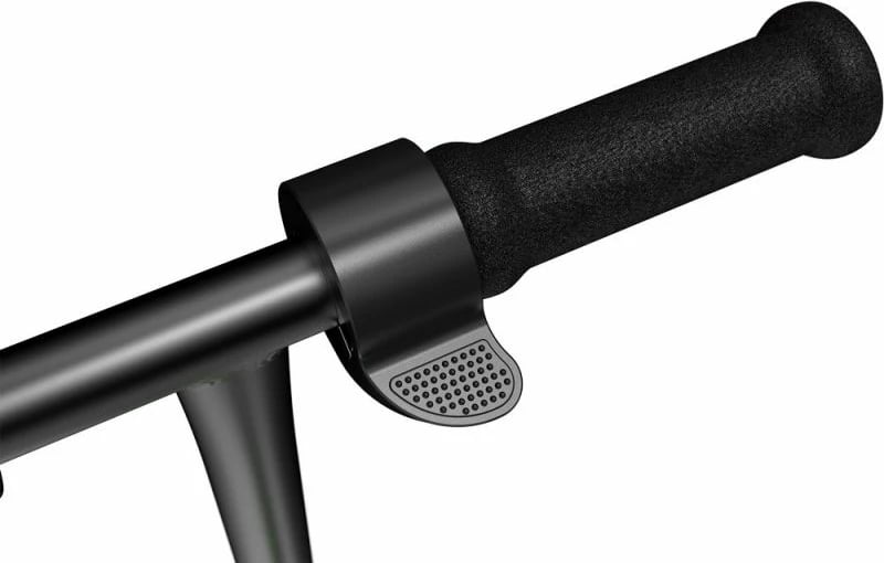 Skuter elektrik Razor, rozë