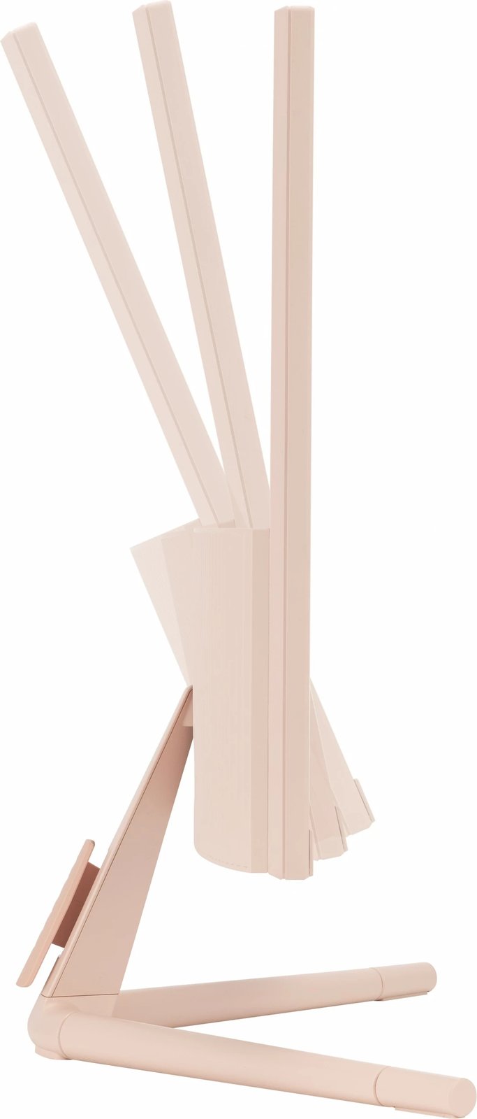 Monitor ASUS VU279CFE-P 27", Full HD, LCD, Rose Clay