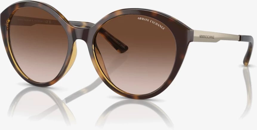 Syze dielli Armani Exchange AX4134S 821313 55