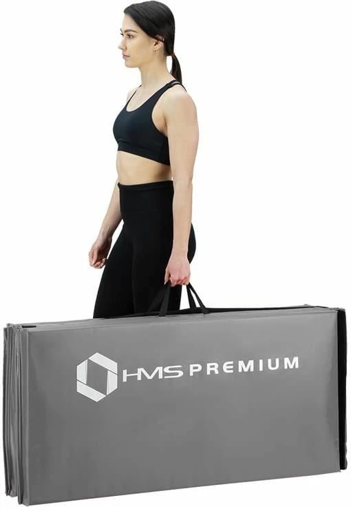 Dyshek palosës për ushtrime HMS, gri