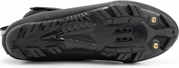 Atlete biçiklete Rogelli për meshkuj, të zeza