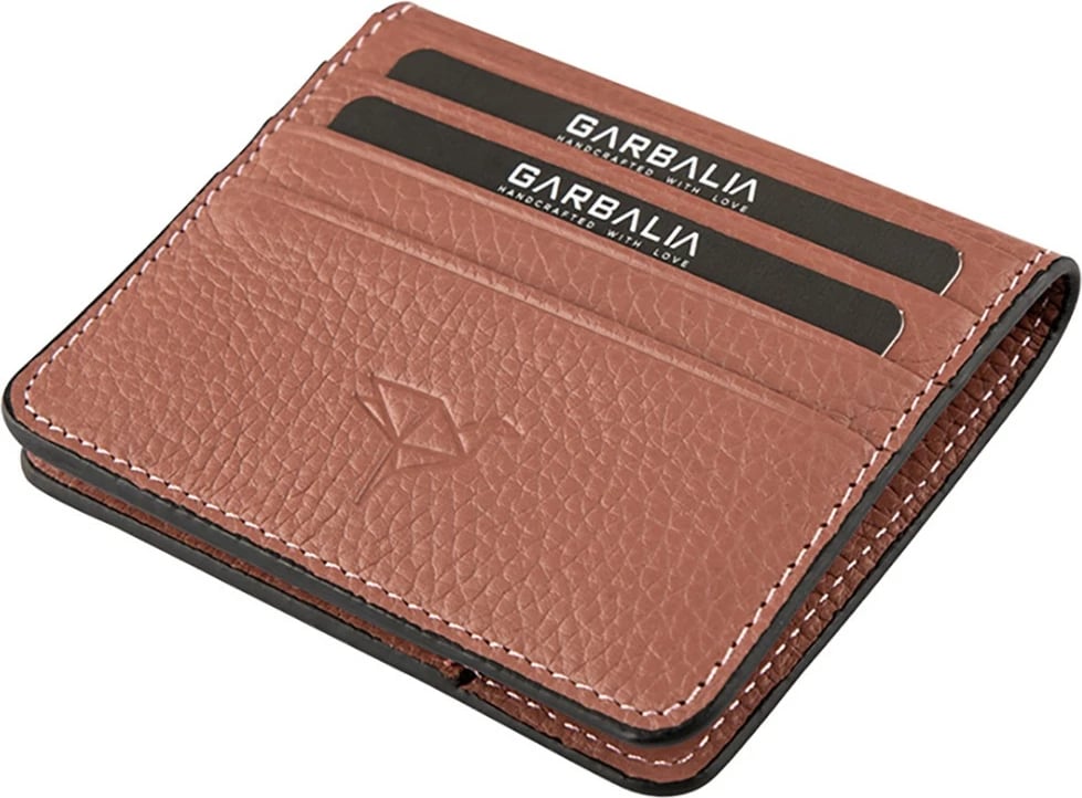 Portofol për burra, Zoozie Bags, Argenta, ecru