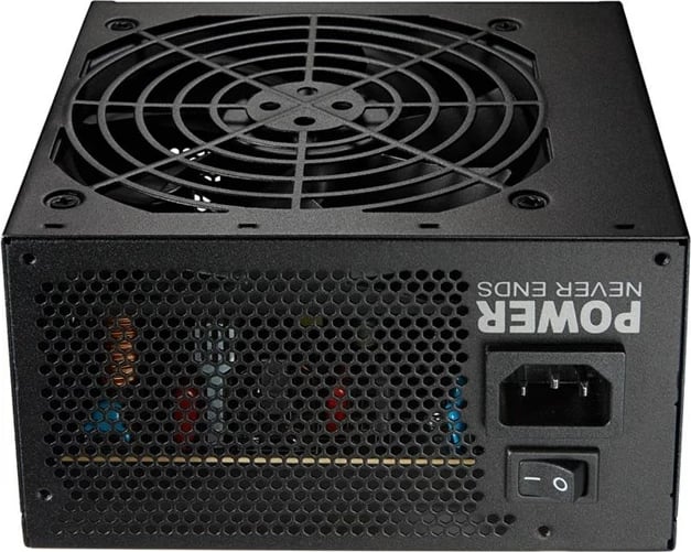 Furnizues Fortron FSP HYPER 80+ PRO 650W, ATX, i zi