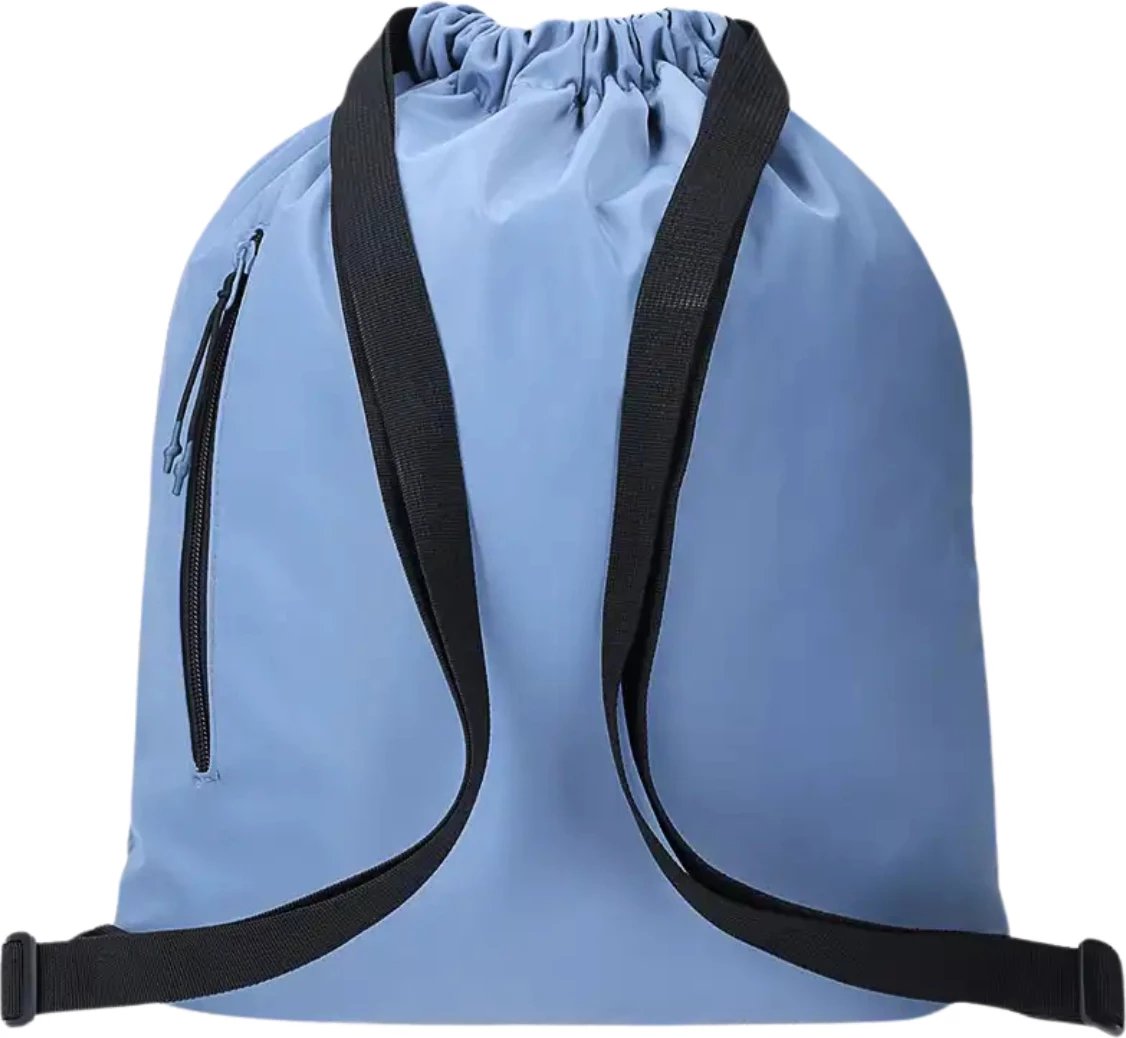 Çantë për këpucë 4F unisex, e kaltër