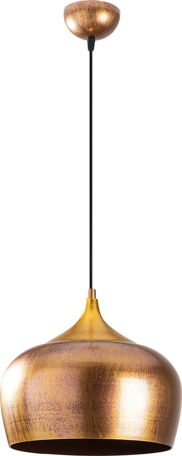 Llambë tavani Opviq, Berceste - 211-S, ngjyrë ari Llambë tavani Opviq, Berceste - 211-S, ngjyrë ari