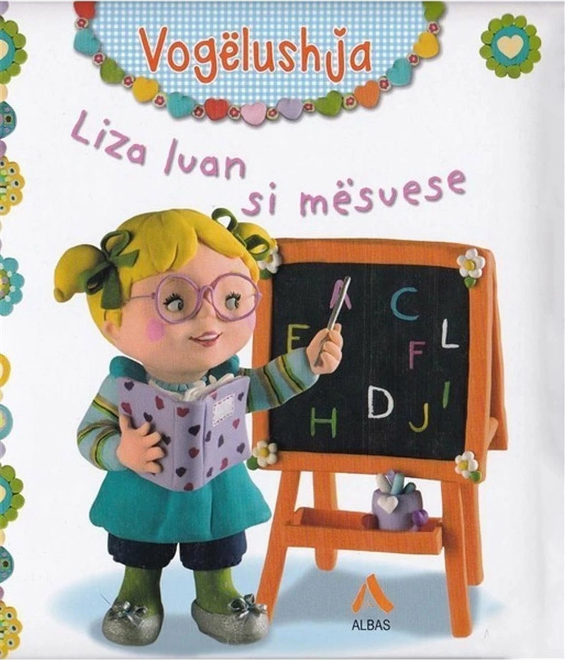 Liza Luan Si Mesuese - Emilie Beaumont