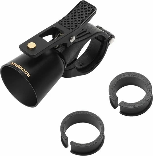 Zile biçiklete Rockbros, e zezë