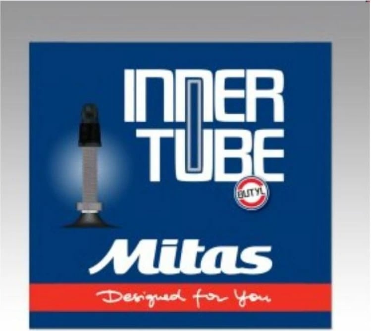 Gomë e brendshme biçiklete Rubena