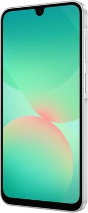 Celular Samsung Galaxy A26 6/128, White