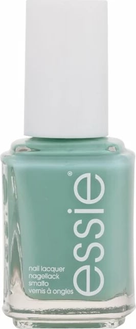 Llak për thonj Essie Nail Lacquer 99 Mint Candy Apple për femra, 13,5ml