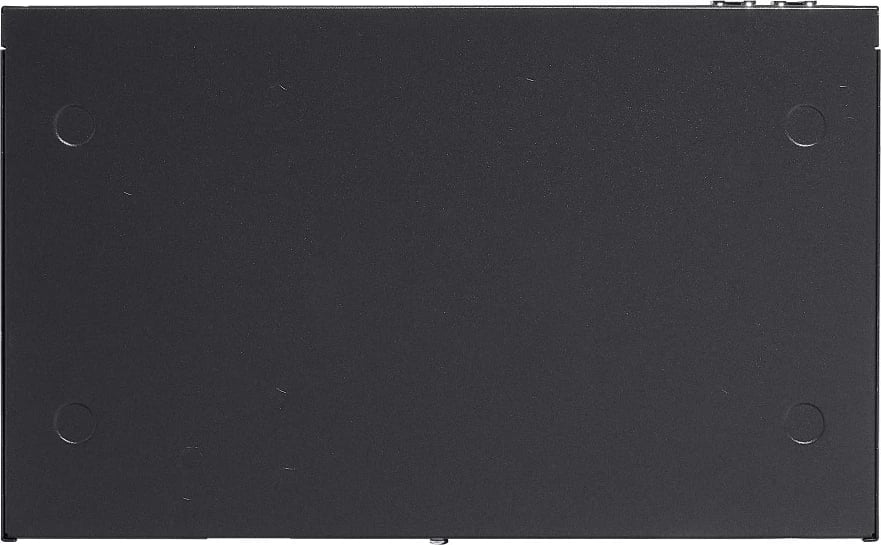 Switch TP-Link Omada TL-SX3206HPP, 6-Port 10GE L2+ Managed, 4-Port PoE++, E Zezë