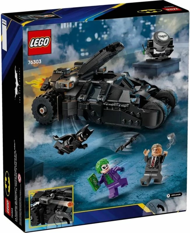 Lego Batman set për fëmijë