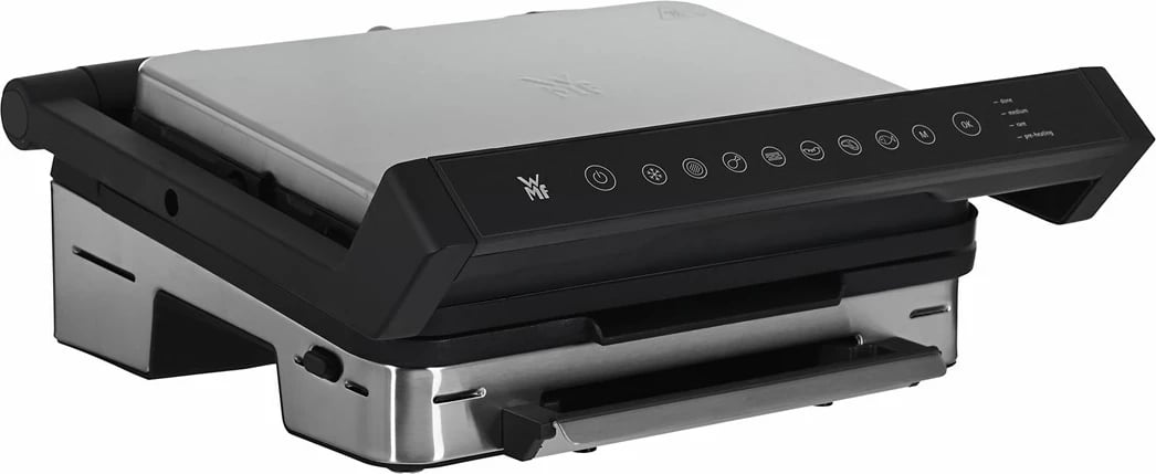 Grill elektrik WMF Profi Plus Perfection, 415560011 Grill elektrik WMF Profi Plus Perfection, 415560011