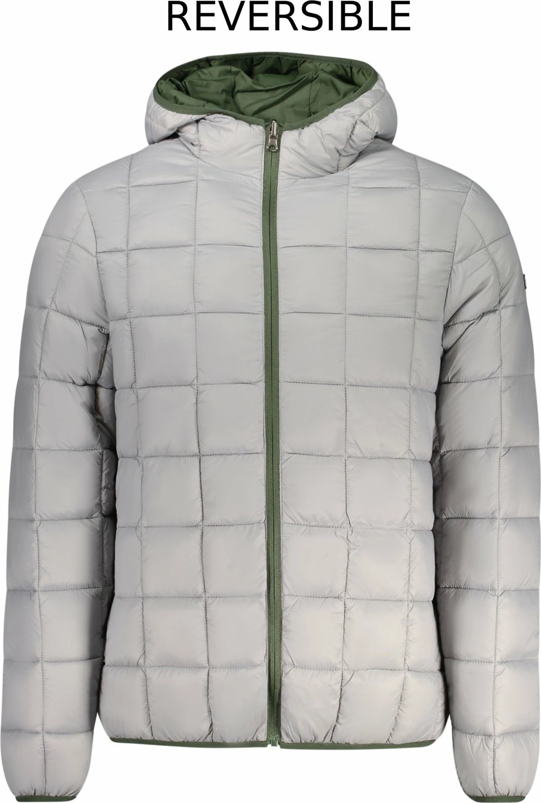 Jakne për meshkuj NORWAY 1963, e gjelbër