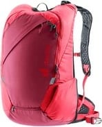 Çantë shpine Deuter Updays 20, 20L, ruby/hibiscus Çantë shpine Deuter Updays 20, 20L, ruby/hibiscus