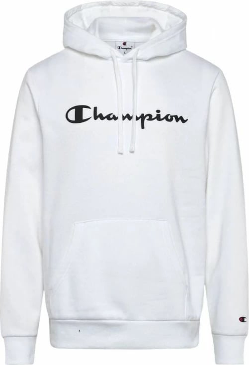 Duks për meshkuj Champion, i bardhë