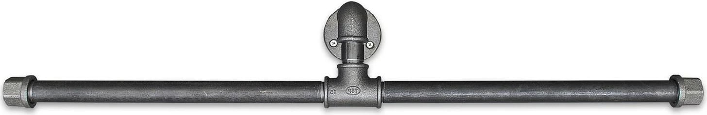 Varëse muri industriale, ngjyrë gri, Boruraf053