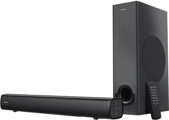 Soundbar Creative, 2.1,160W, i zi 